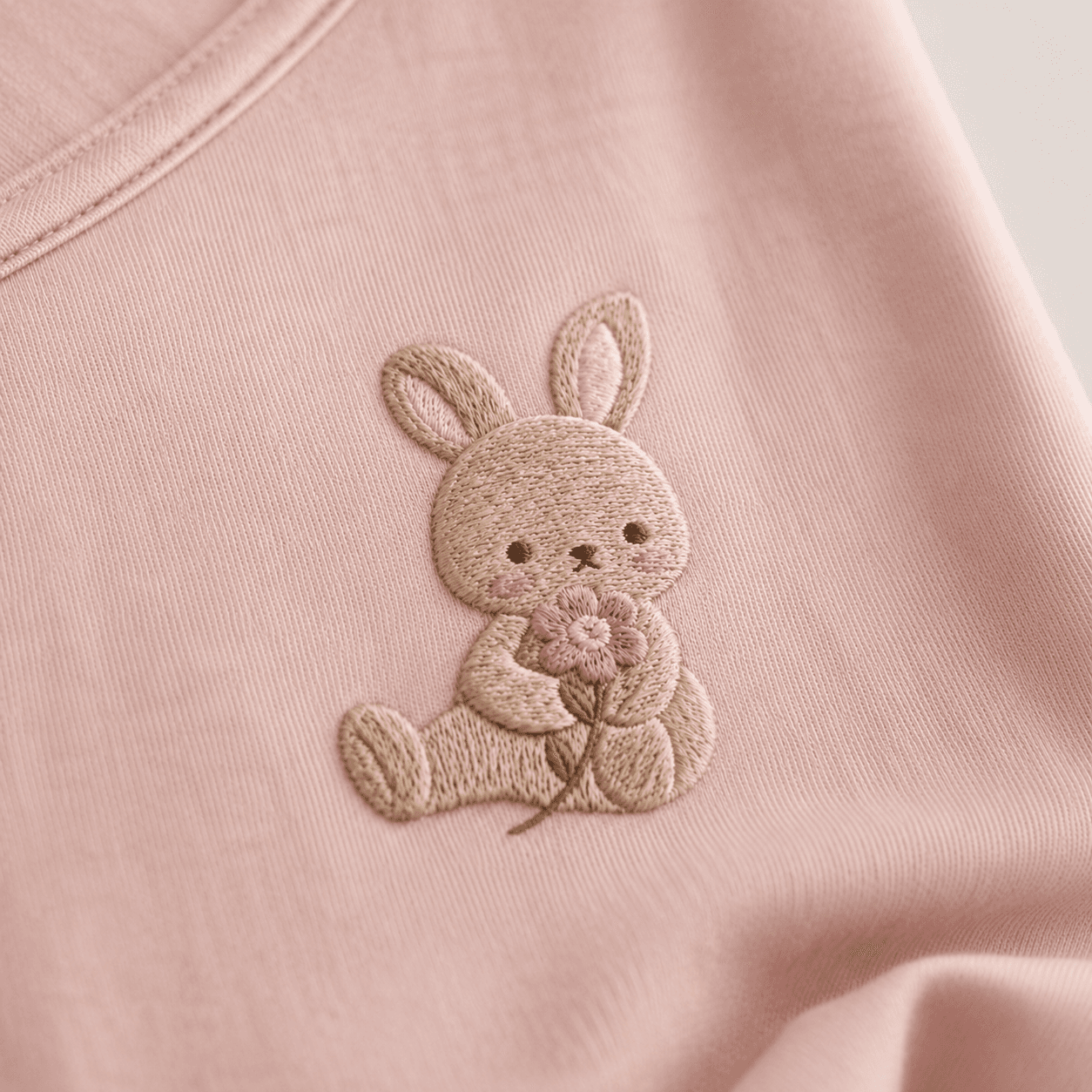 AI刺繍デザイン