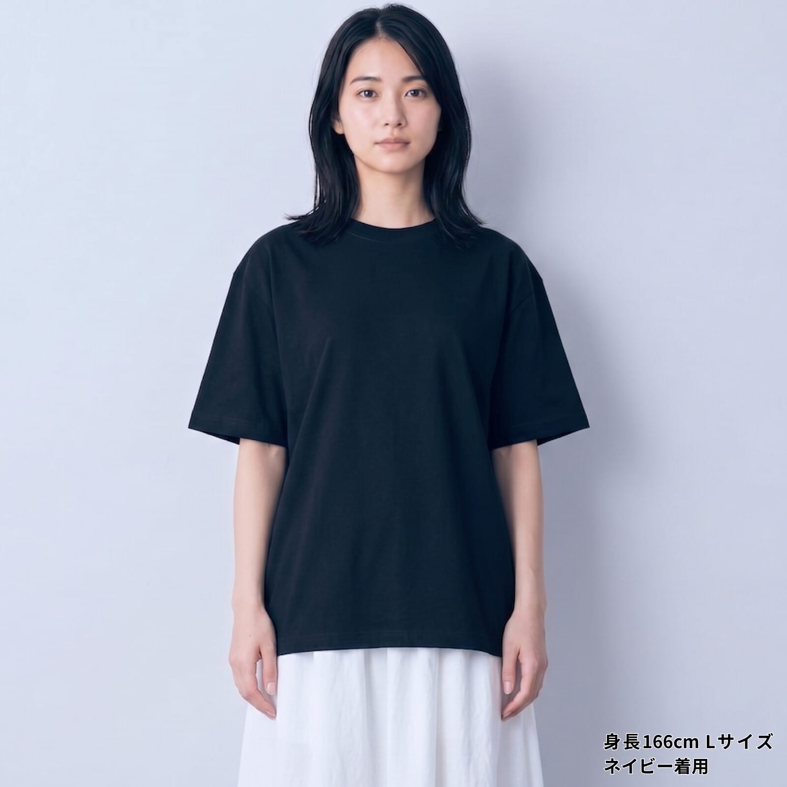 コットンTシャツ 2