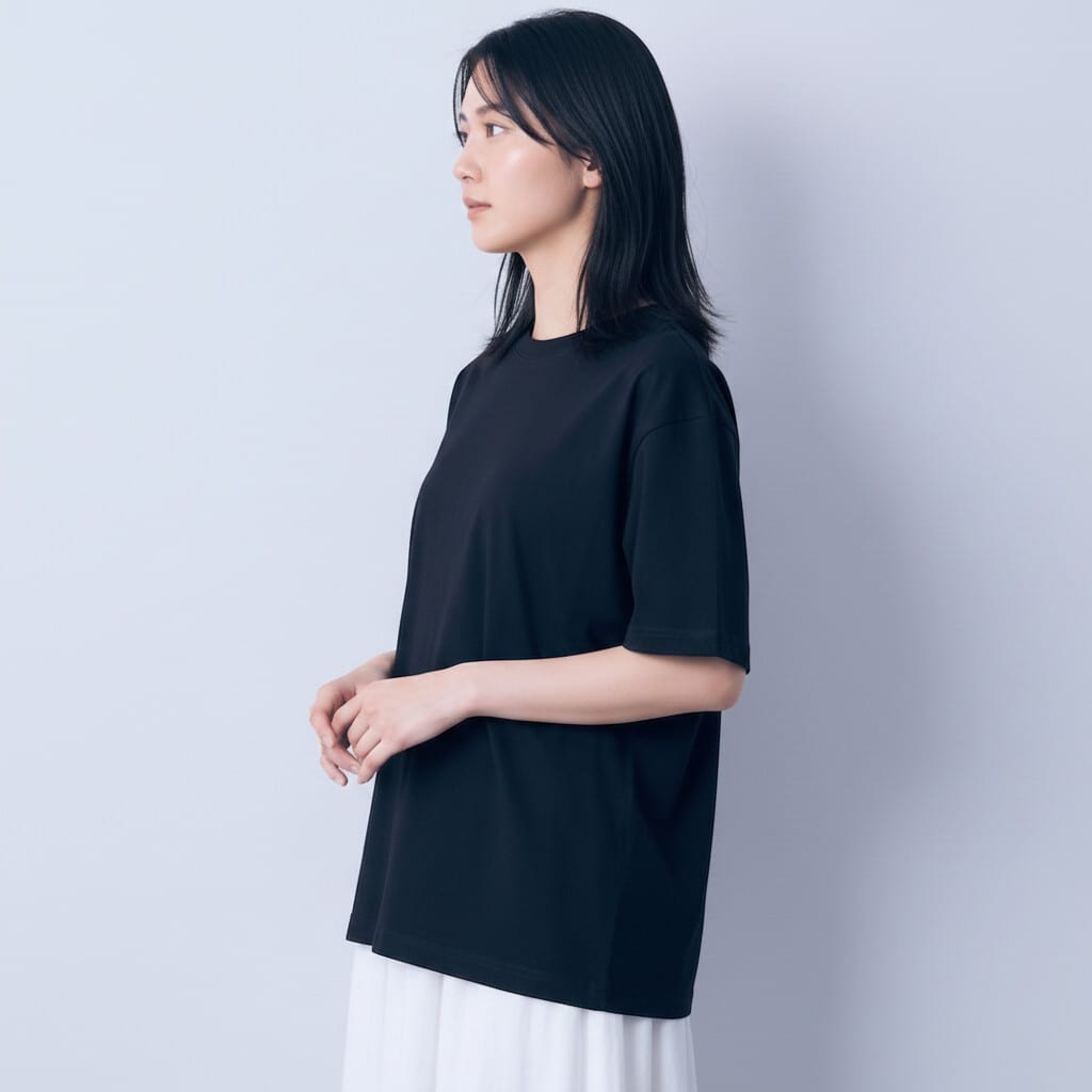 コットンTシャツ 3