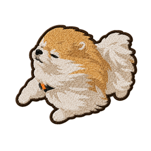 刺繍